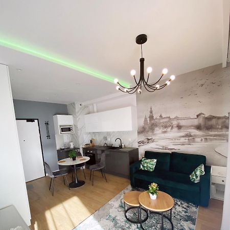Krakow Dream Apartment Extérieur photo