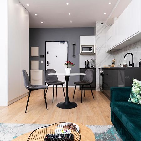 Krakow Dream Apartment Extérieur photo