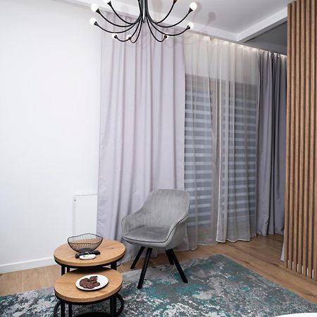 Krakow Dream Apartment Extérieur photo