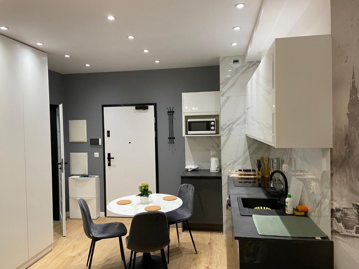 Krakow Dream Apartment Extérieur photo