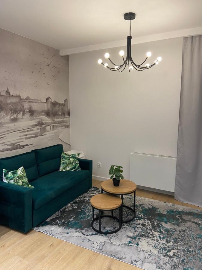 Krakow Dream Apartment Extérieur photo