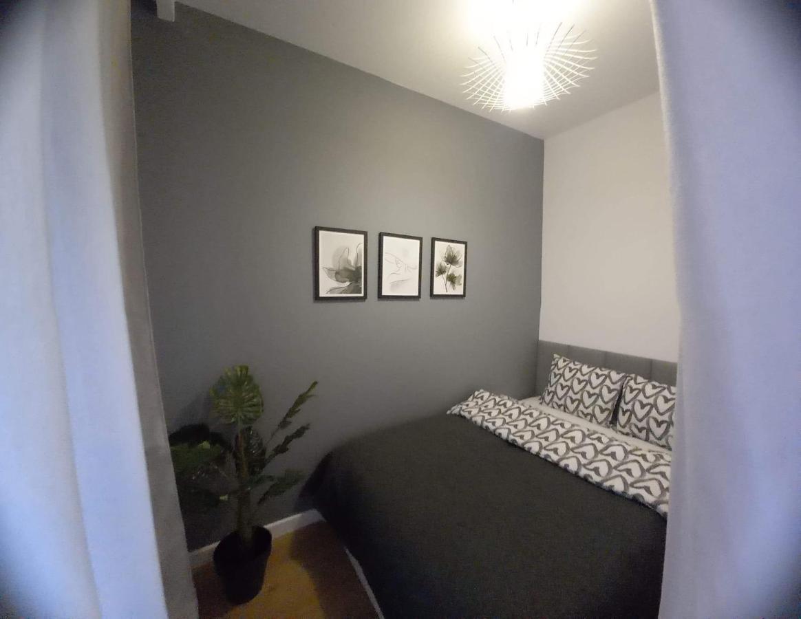 Krakow Dream Apartment Extérieur photo