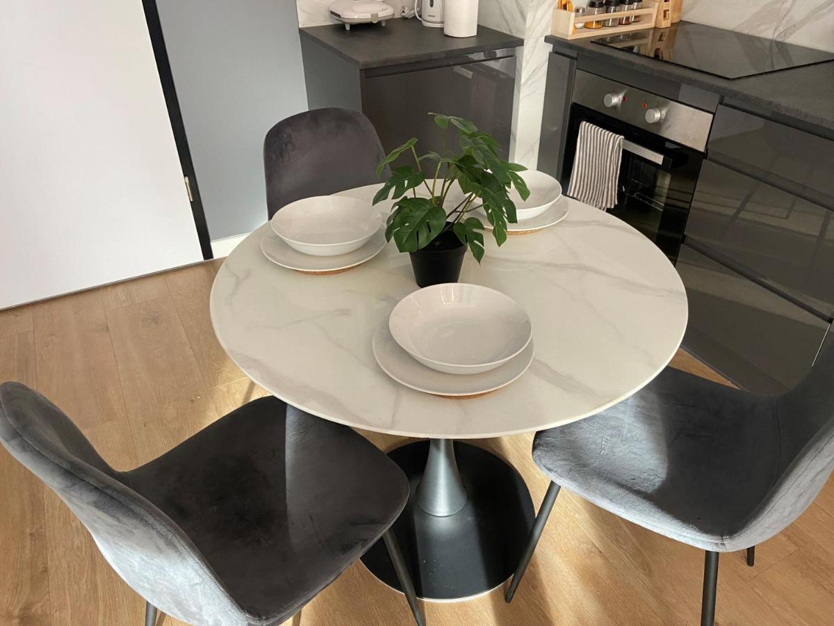 Krakow Dream Apartment Extérieur photo
