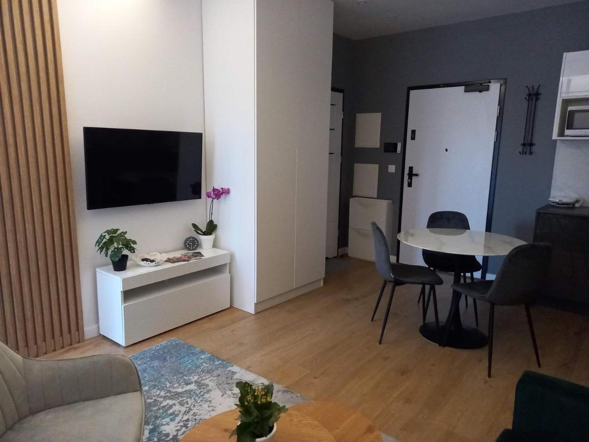 Krakow Dream Apartment Extérieur photo