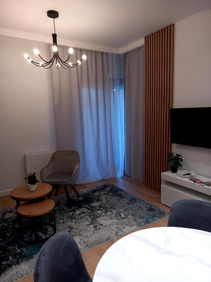 Krakow Dream Apartment Extérieur photo