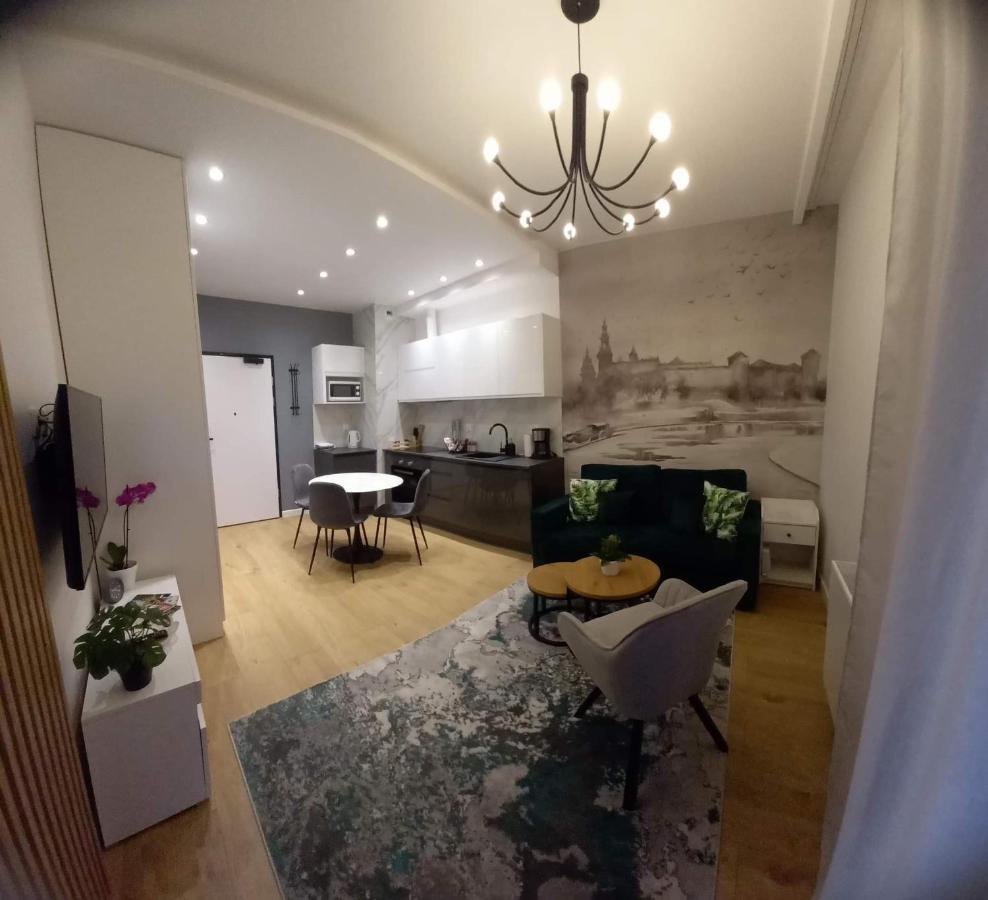 Krakow Dream Apartment Extérieur photo