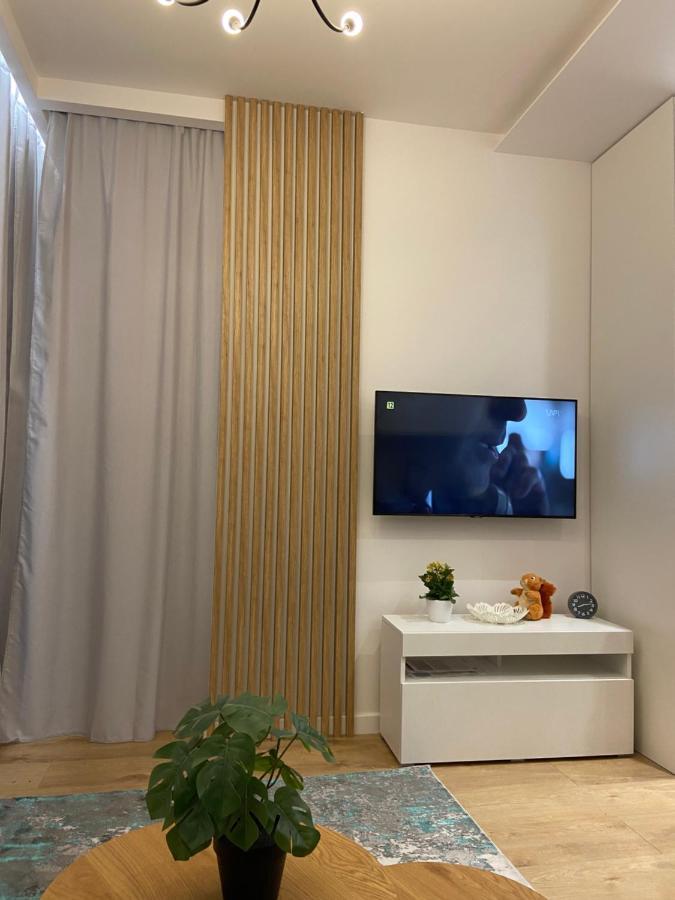 Krakow Dream Apartment Extérieur photo