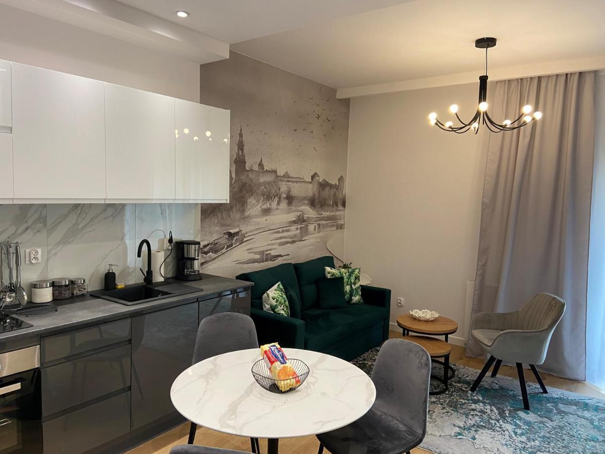 Krakow Dream Apartment Extérieur photo