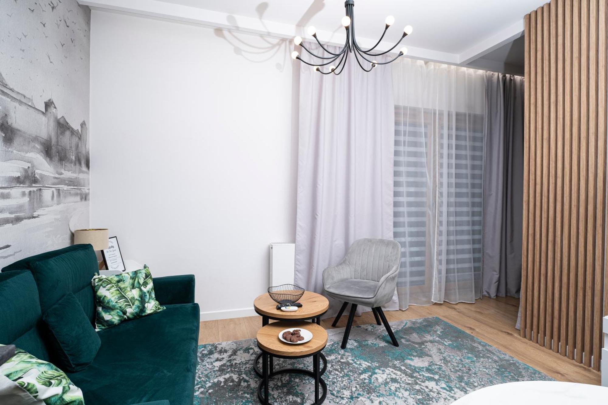 Krakow Dream Apartment Extérieur photo