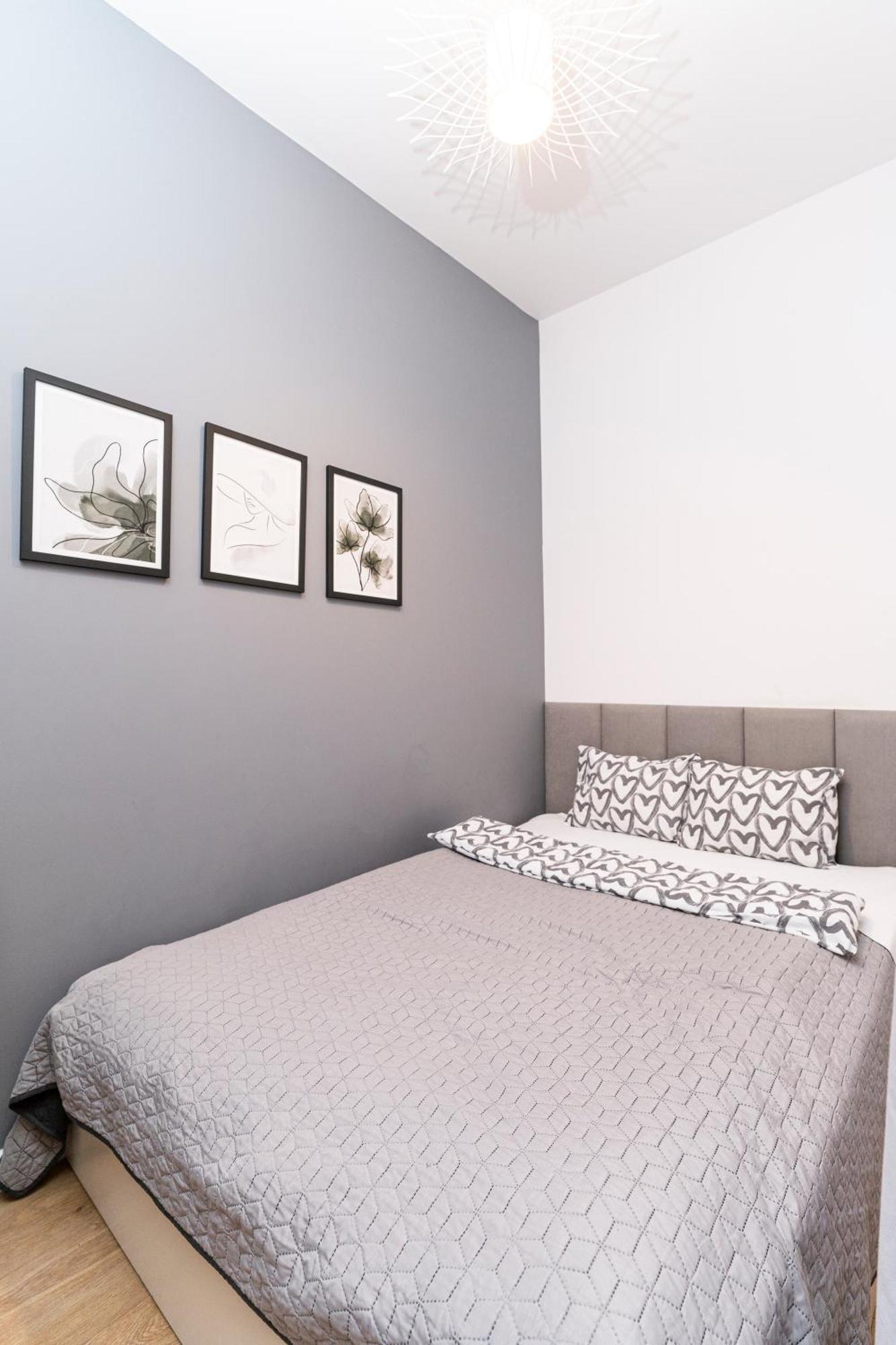 Krakow Dream Apartment Extérieur photo