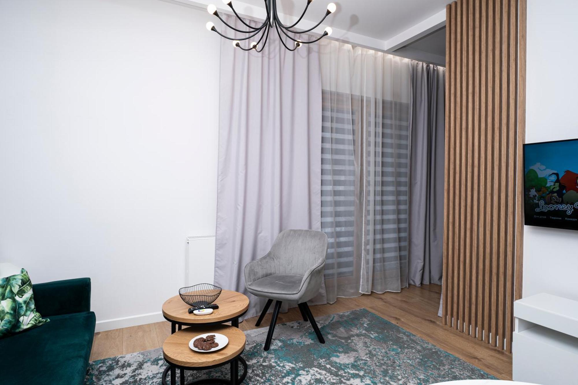 Krakow Dream Apartment Extérieur photo