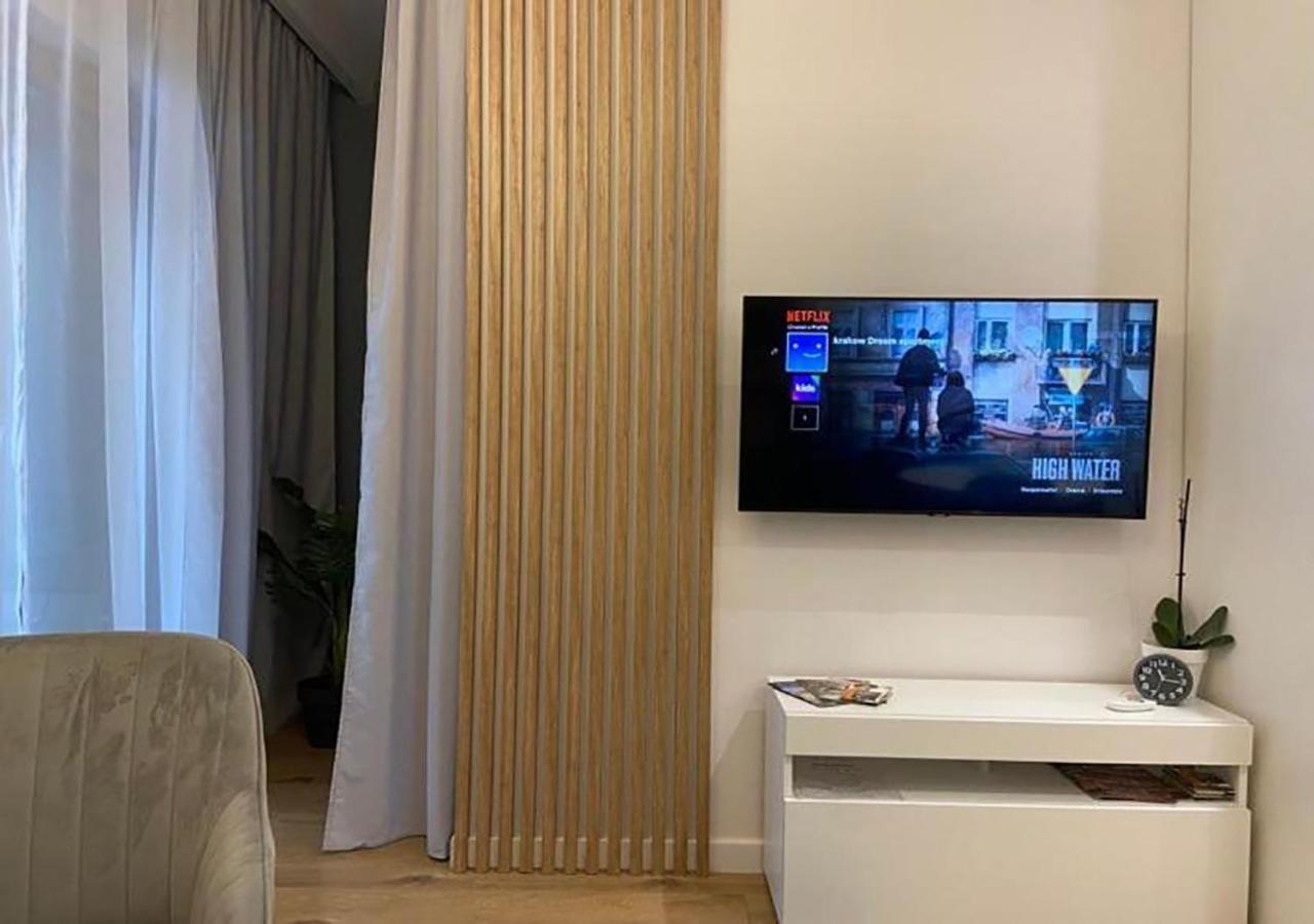 Krakow Dream Apartment Extérieur photo